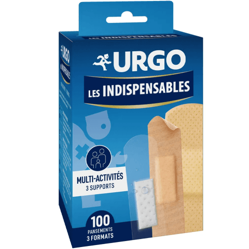 Urgo URGO INDISPENS PANS B/100