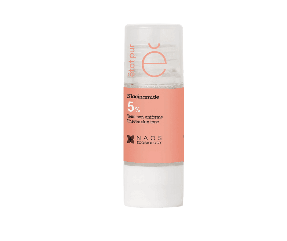 ETAT PUR NIACINAMIDE 5%