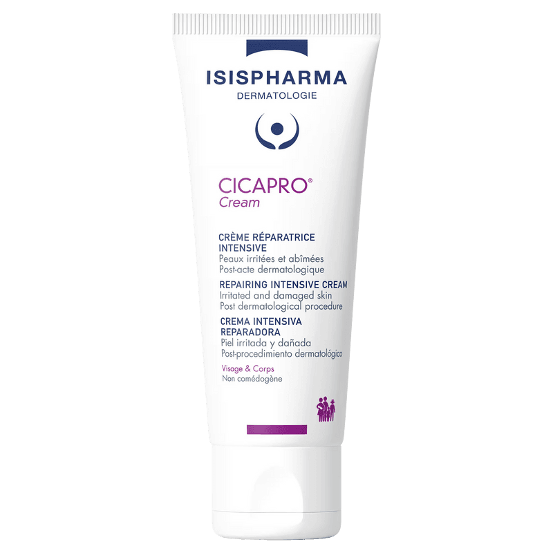CICAPRO CREAM 40ML
