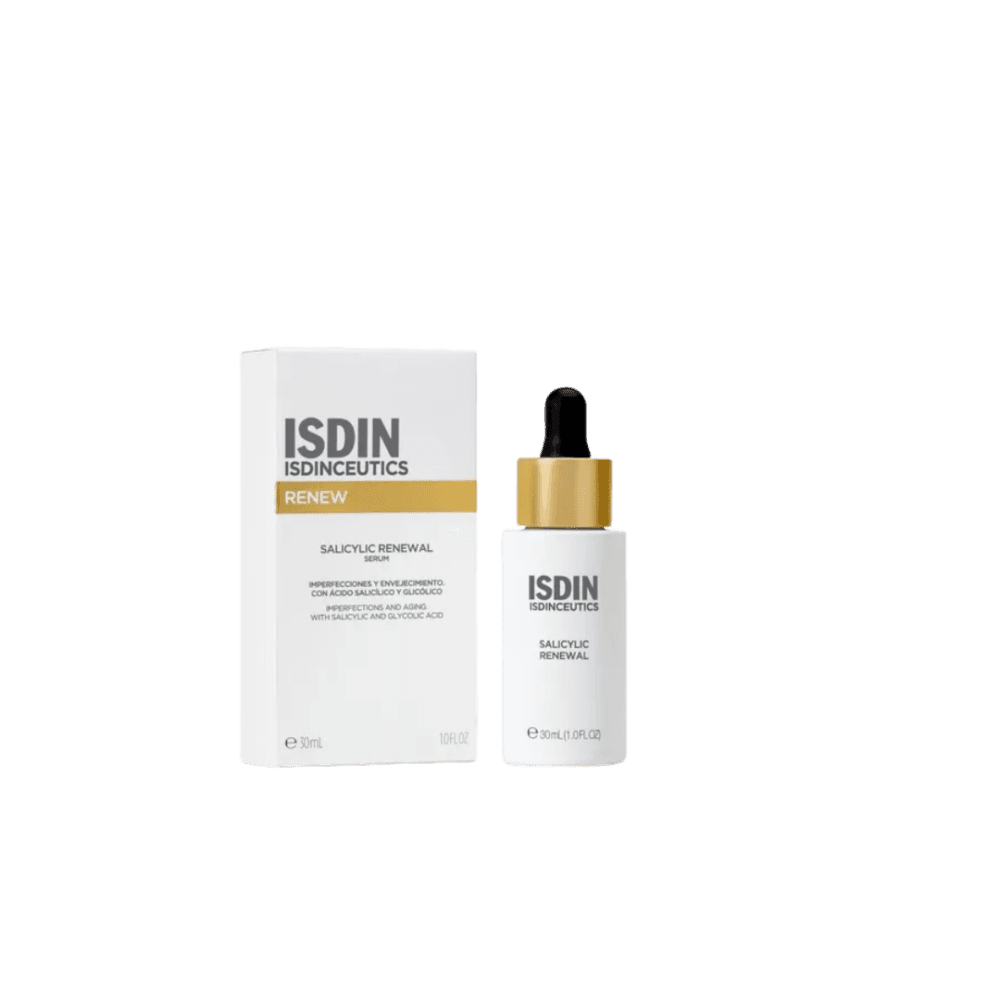 ISDIN SALICYLIC RENEWAL 30ML