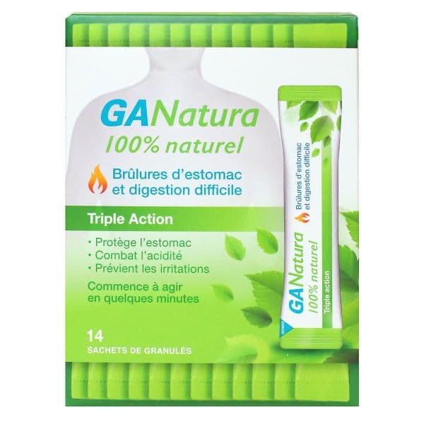 GANATURA PDR 14SACH