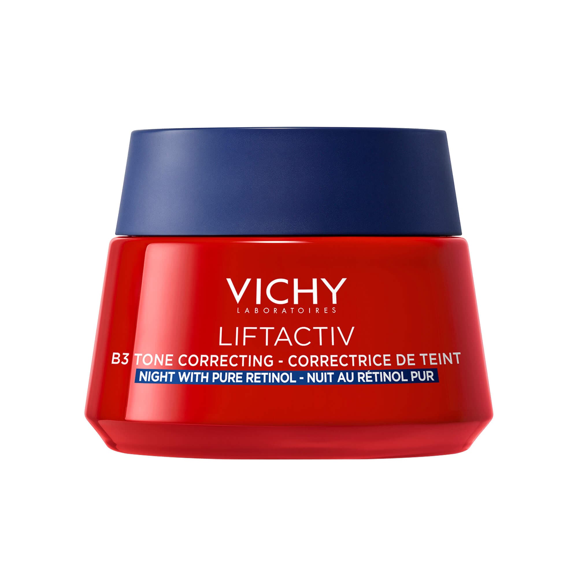 VICHY LIFTACTIV RETINOL CR B3 NUIT P/50ML