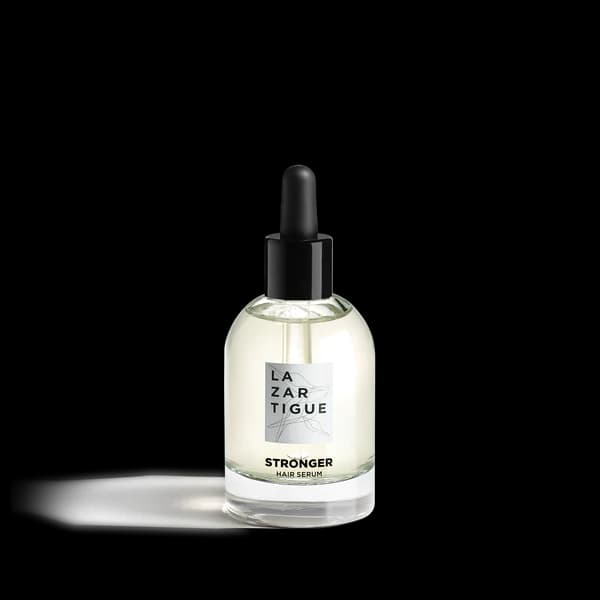 LAZARTIGUE STRONGER HAIR SERUM FL C-GTT/50ML