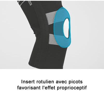 SM ORTHO GENOUILL LIGAMENT ROTULI T6