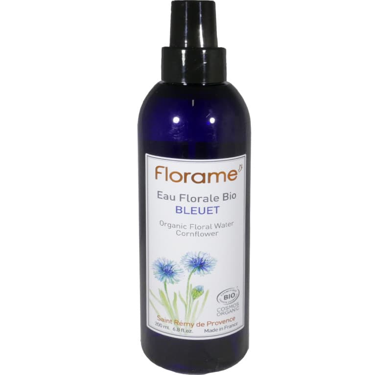 FLORAME EAU FLORALE BLEUET SPR/200ML