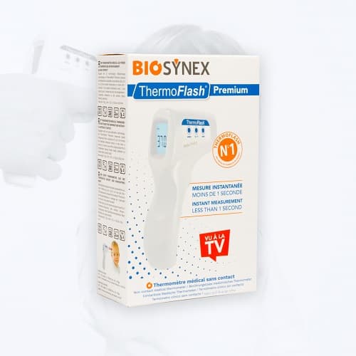THERMOFLASH LX-26 PREMIUM THERM SS CONT BLC