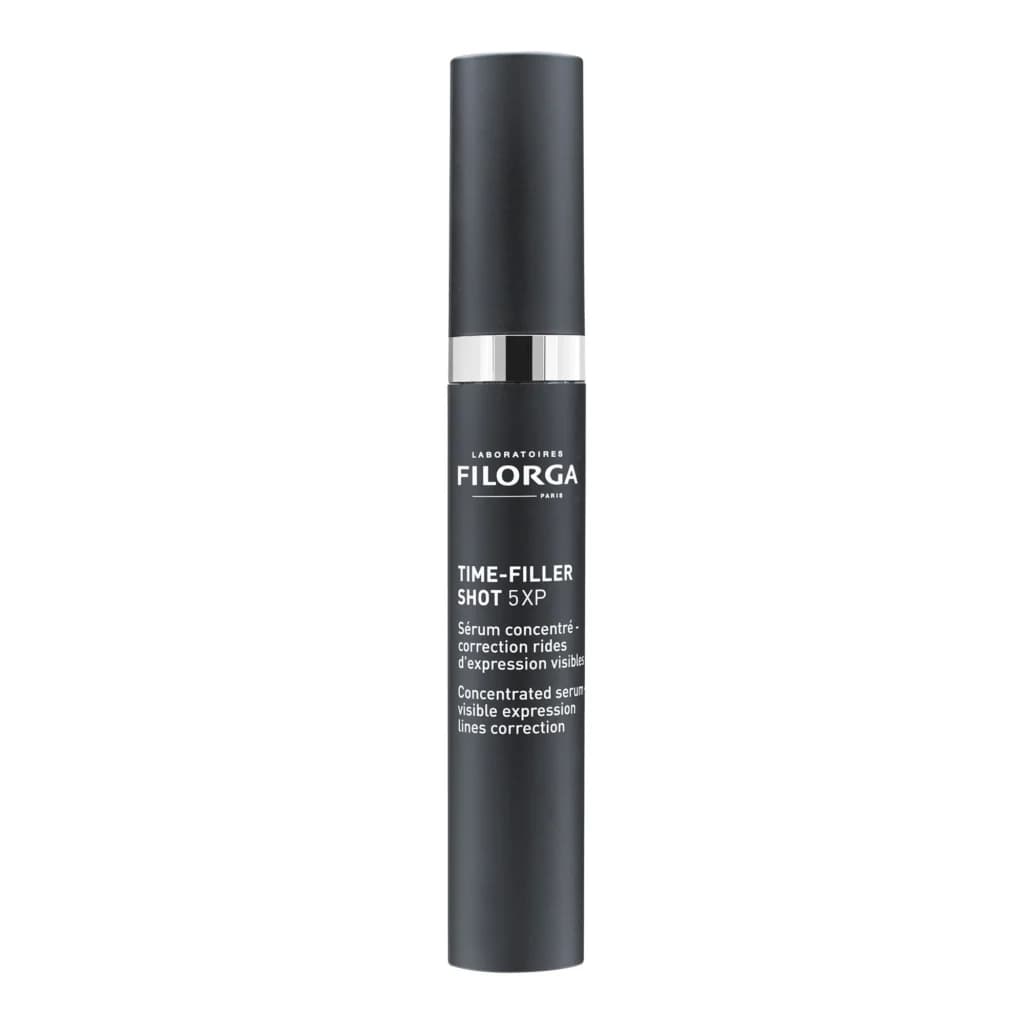 FILORGA TIME-FILLER SHOT 5XP SERUM CONC 15ML