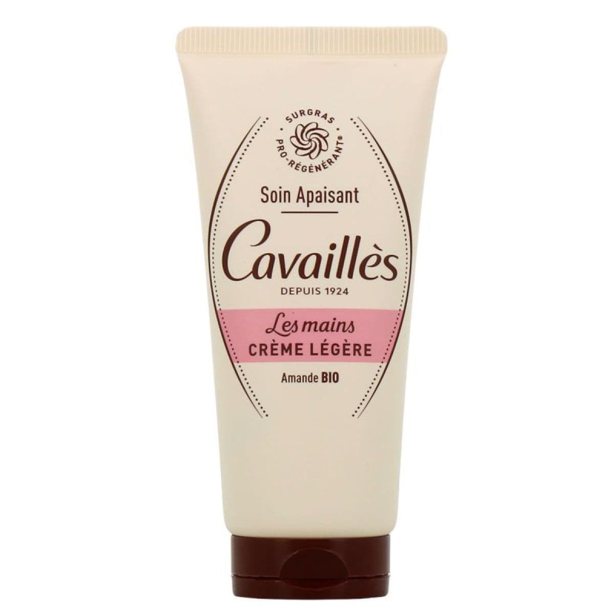 Rogé Cavaillès CAVAILLES CR MAINS LEGERE T/50ML