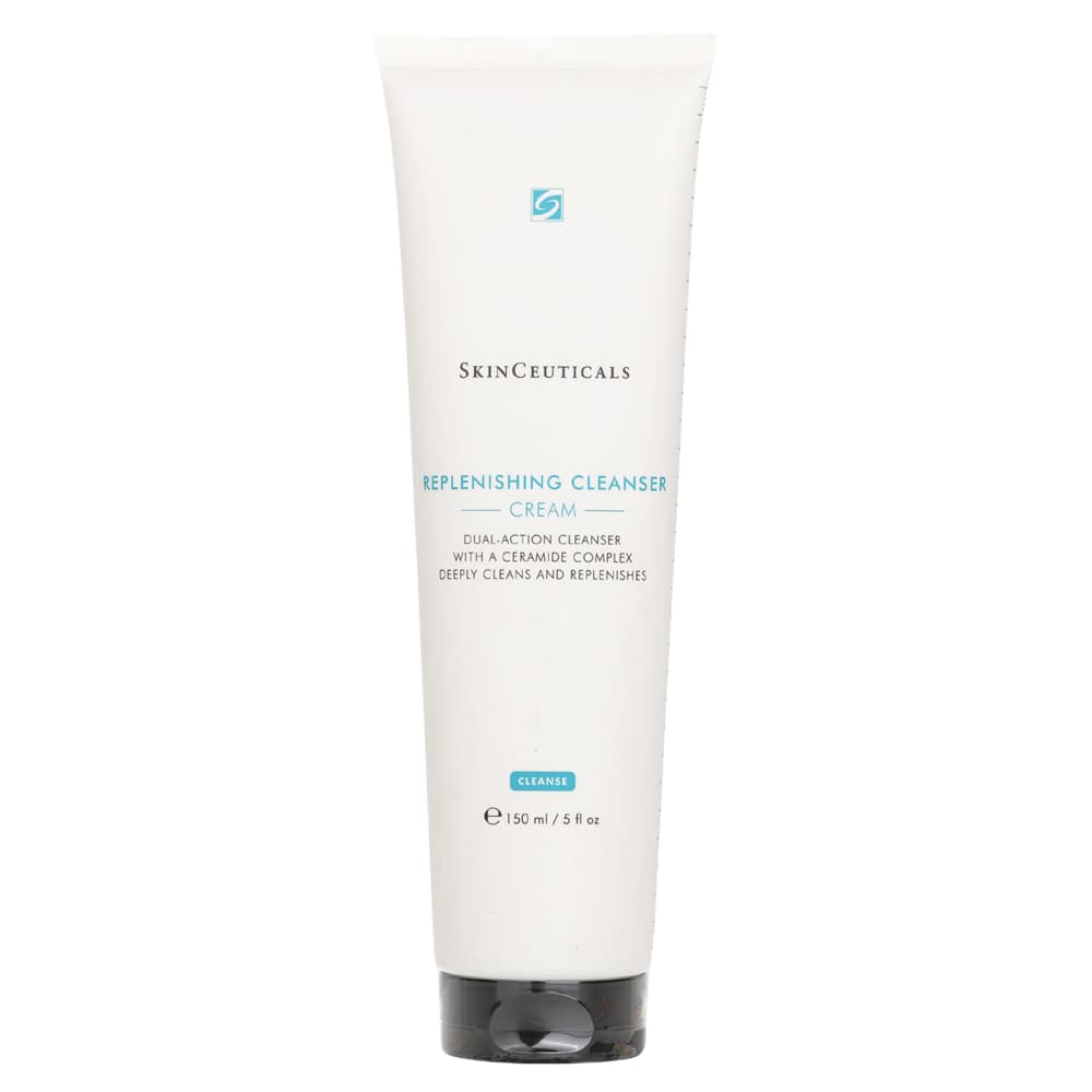REPLENISHING CLEANSER CR FL/150ML