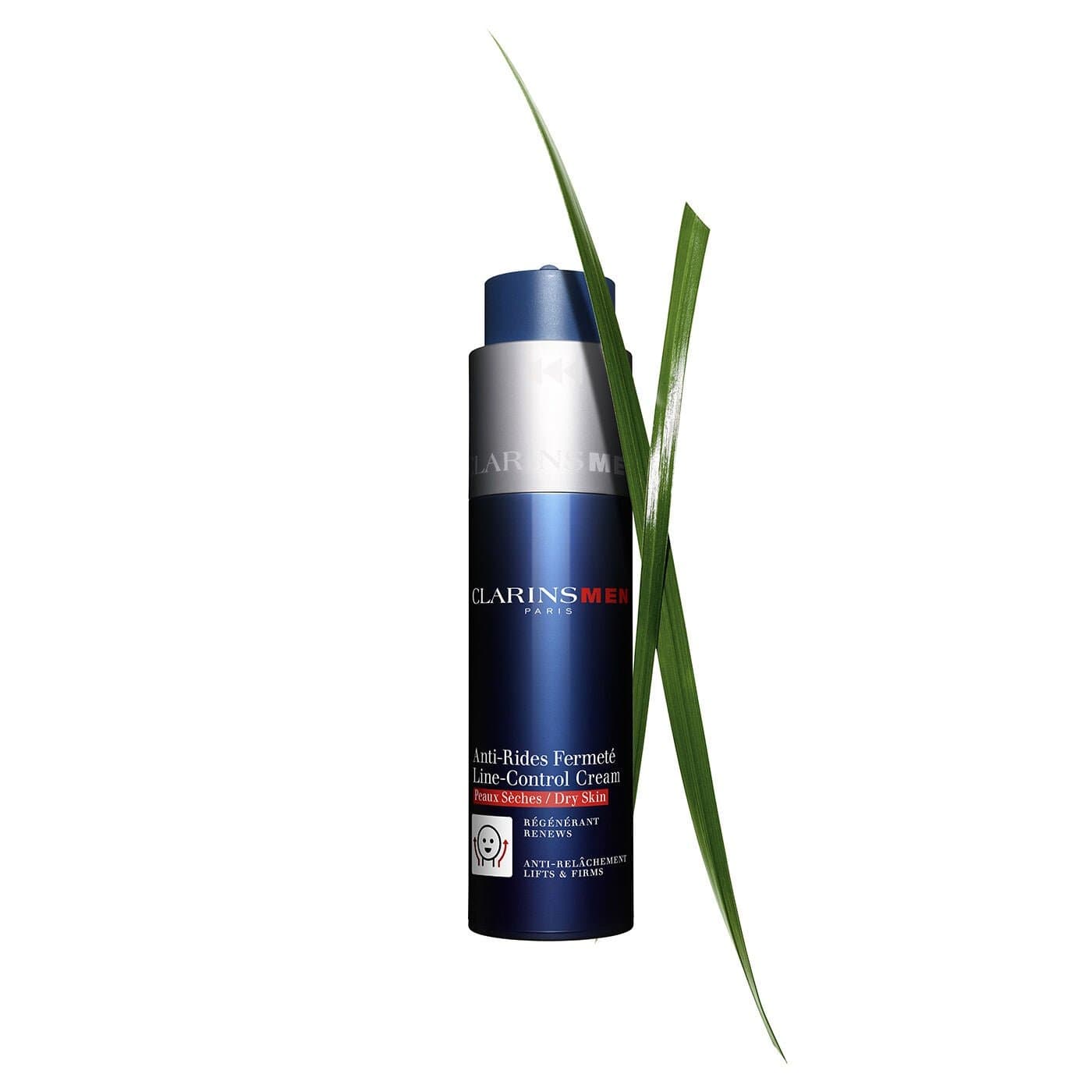 CLARINSMEN CR ANTI-RID FERM PS FL AIR/50ML*NSP