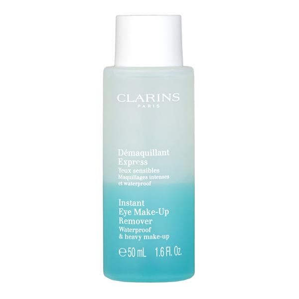 CLARINS DEMAQUILLANT EXPRESS YEUX 50ML