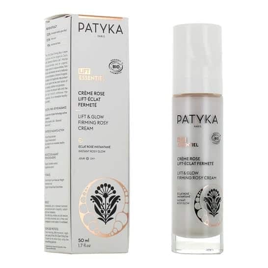 PATYKA LIFT ESSENTIEL CREME ROSE FERMETE 50ML