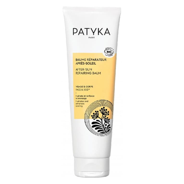 Patyka PATYKA BAUME REPARATEUR APRES-SOLEIL 150ML