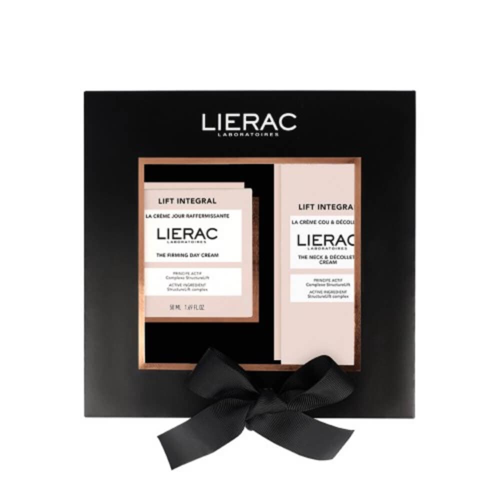 LIERAC LIFT INTEGRAL COFFR NOEL 2024 CR+COU