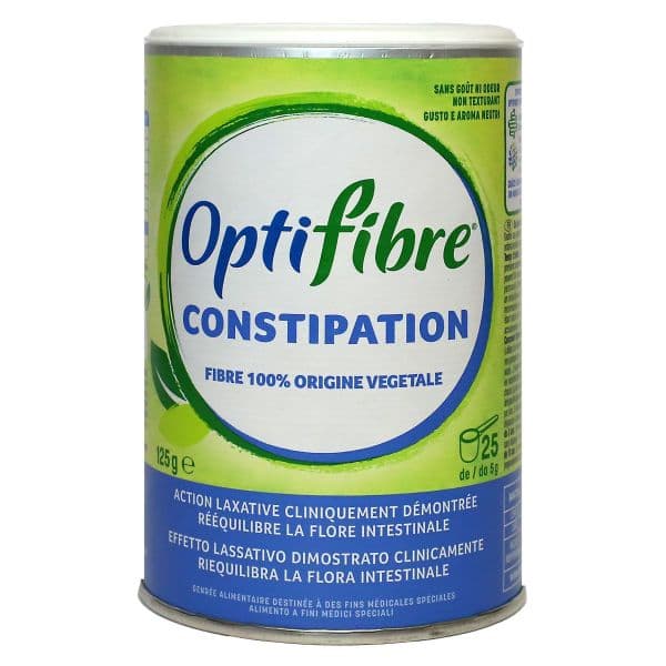 OPTIFIBRE PDR OR B/125G