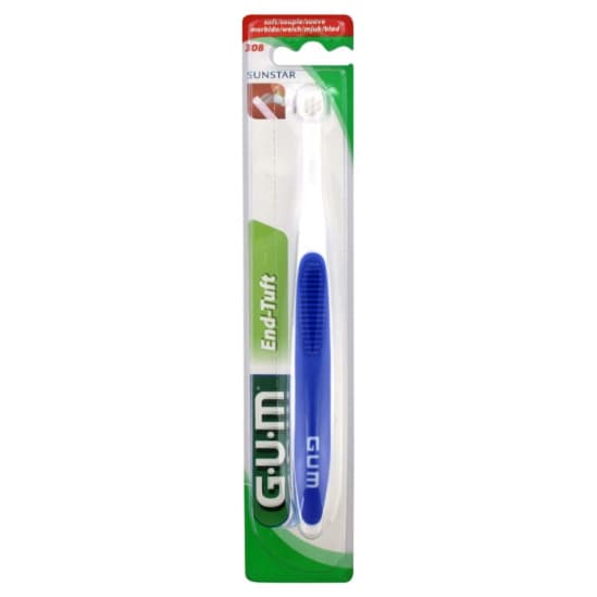 BUTLER GUM 308 BR DENTS MONOTOUFFE