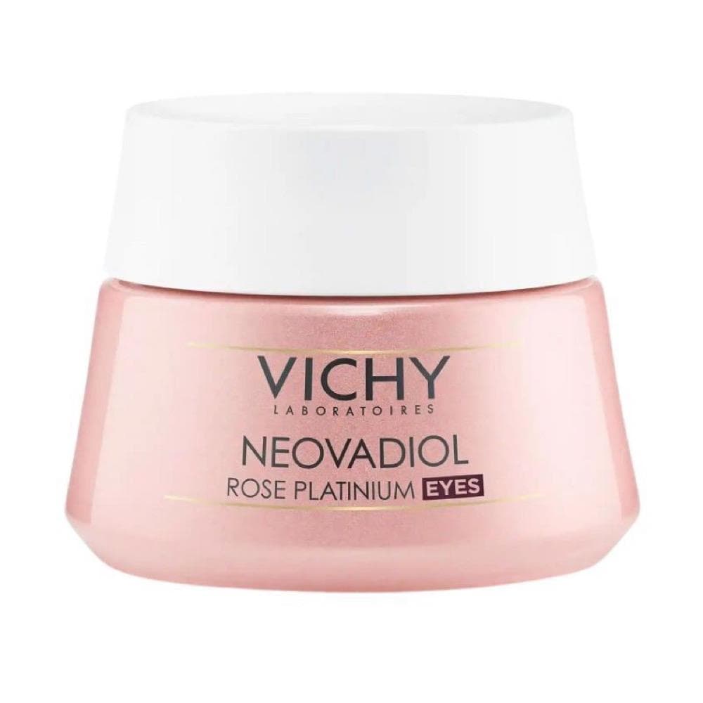Vichy VICHY NEOVADIOL ROSE PLATINIUM CR YEUX P/15ML