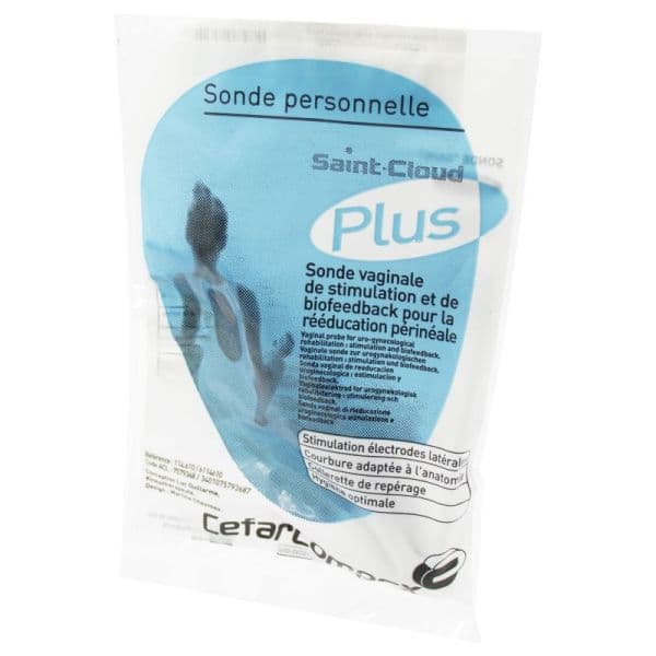 SAINT CLOUD PLUS SDE ELECTROST VAG