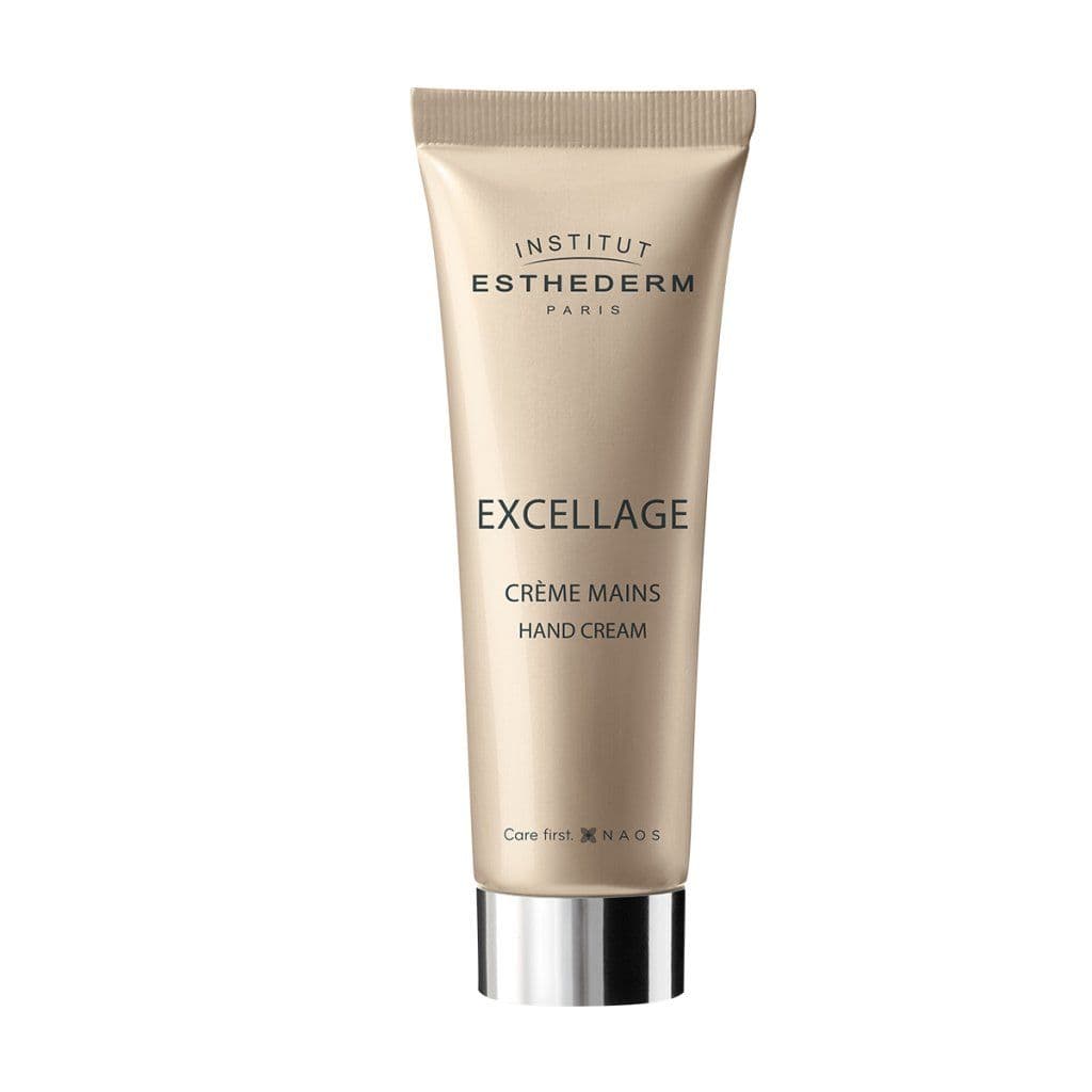 ESTHEDERM EXCELLAGE CR MAINS T/50MLNSP