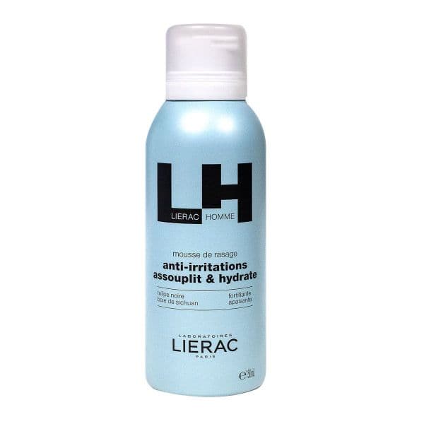 Liérac LIERAC HOMME MSSE RASAGE FL/150ML