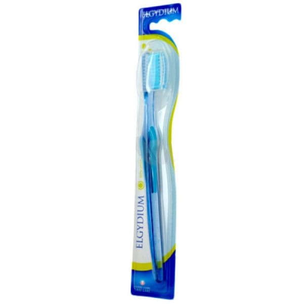 Pierre Fabre Oral Care ELGY BRD VITALE COLOUR SOUPLE