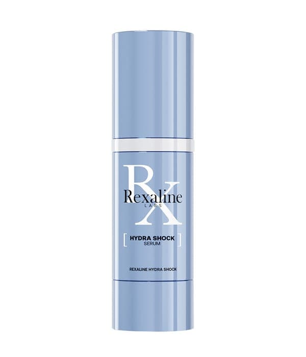 REXALINE HYDRA SHOCK SERUM 30ML