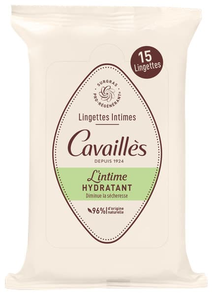 CAVAILLES INTIME LING HYDRAT SACH/15
