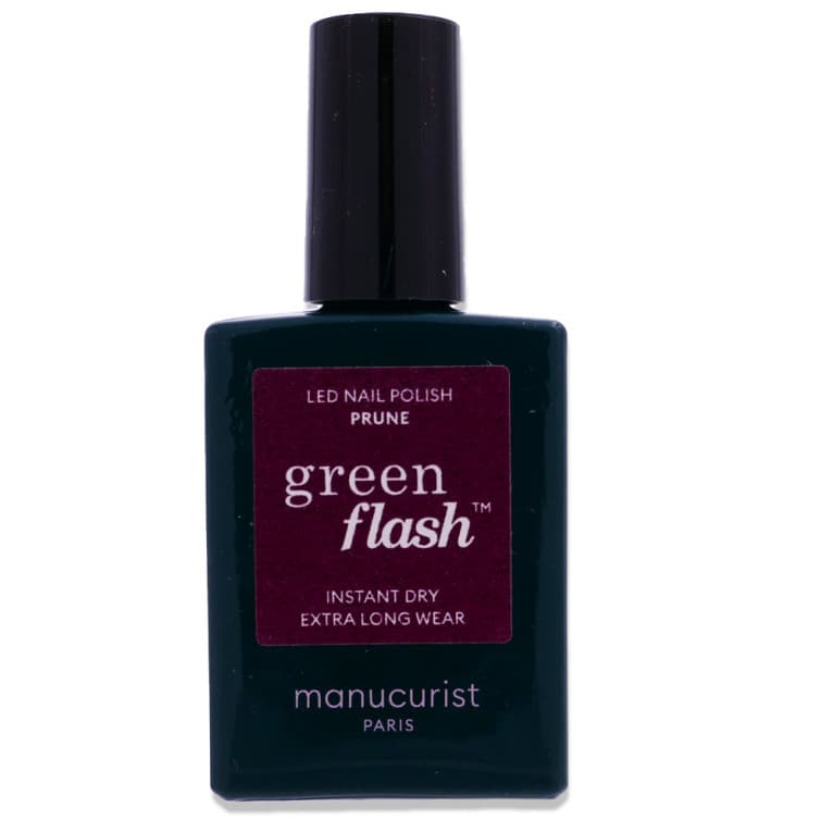 Manucurist MANUCURIST VAO GREEN FLASH PRUNE