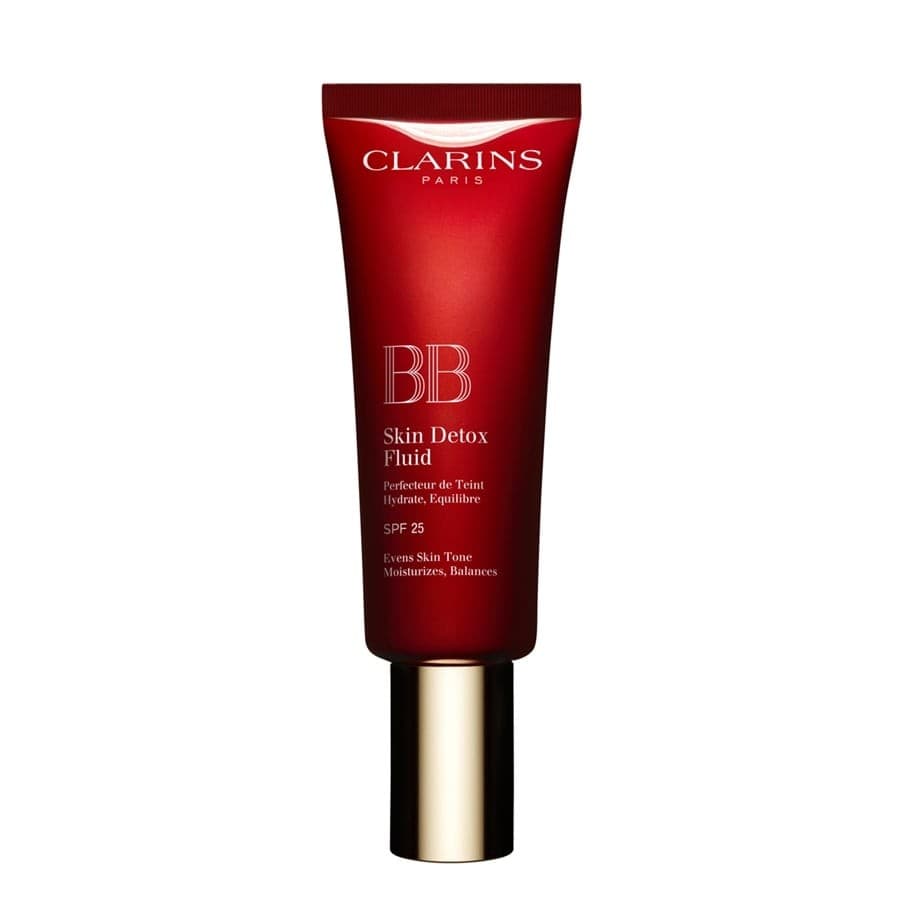 Clarins CLARINS SPF25 FLDE BB SKIN DETOX 03 DARK 45ML