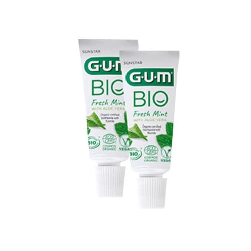 Sunstar GUM DENTIF BIO 2T/12ML