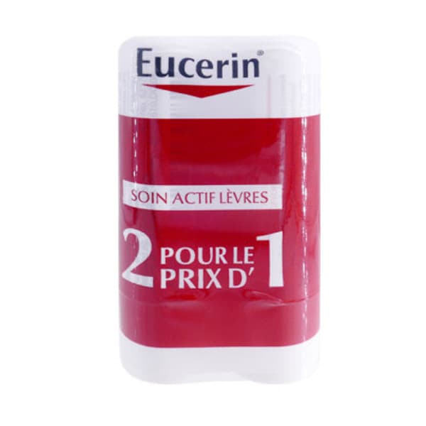 EUCERIN P SENS BME SOIN ACTIF LEV 2ST/4,8G