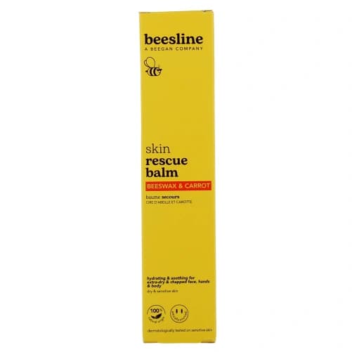 Gsa BEESLINE BAUME SOS S/PARF 100ML