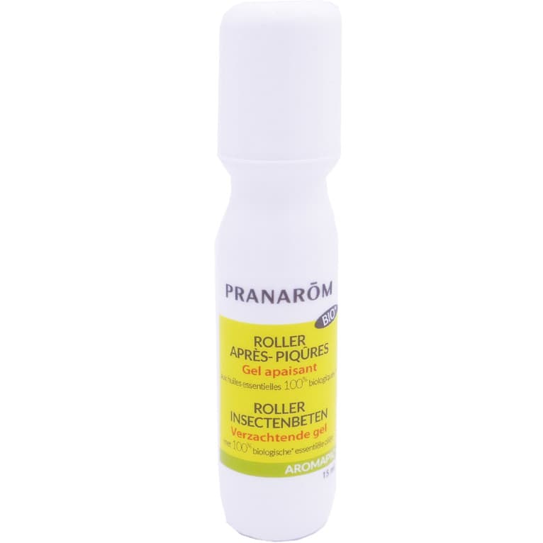 AROMAPIC BIO GEL APAIS AP-PIQURE ROLLER/15ML