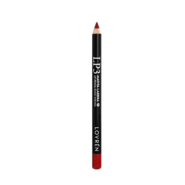 Clinicalfarma LOVREN CRAYON LEVRES LP3 ROSSO INTENS