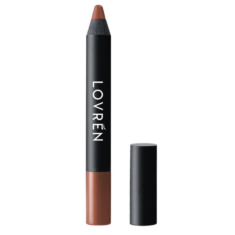LOVREN CRAYON JUMBO LEVRES NUDE