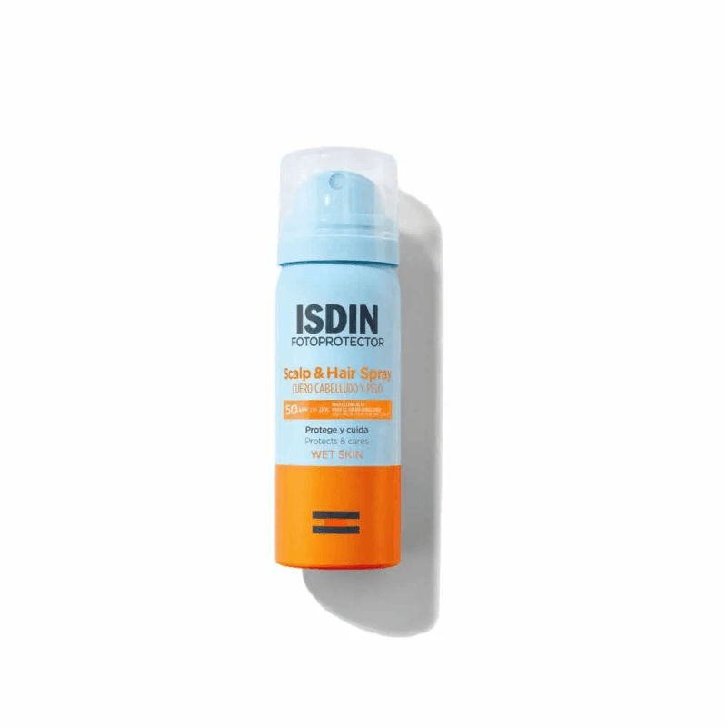 ISDIN SCALP & HAIR SPF50 SPRAY FL/50ML