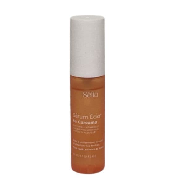 SEFIA SERUM ECLAT ANTI-TACHES 30ML