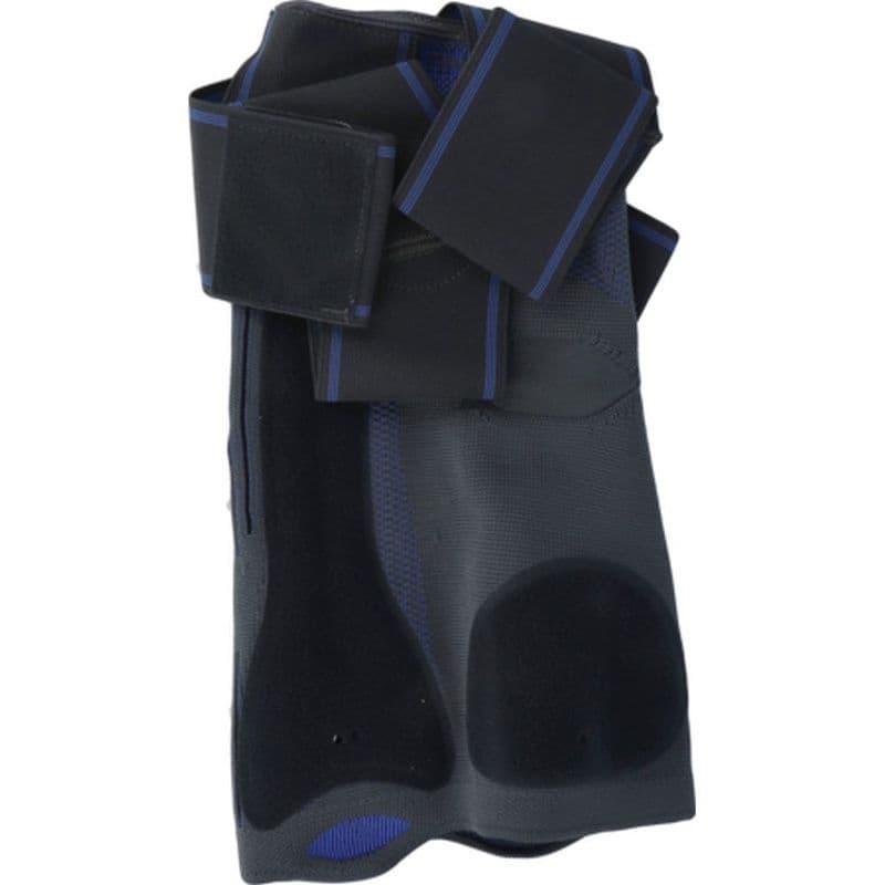 Thuasne LIGASTRAP GENU V2 GENOUILL LIGAMENT GRIS T3