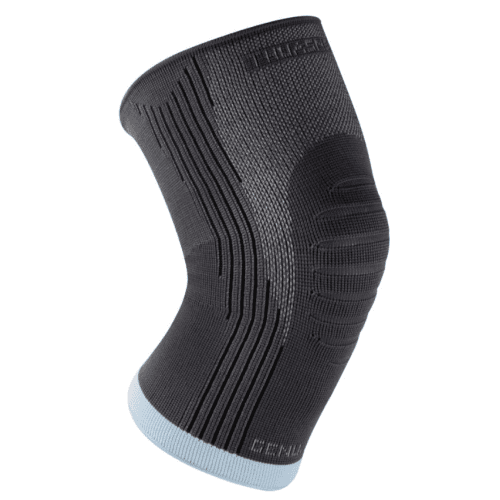 Thuasne GENUACTION GENOUILL ROTUL GRIS T2