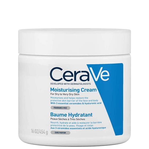 Cerave CERAVE BME HYDRAT P/454ML