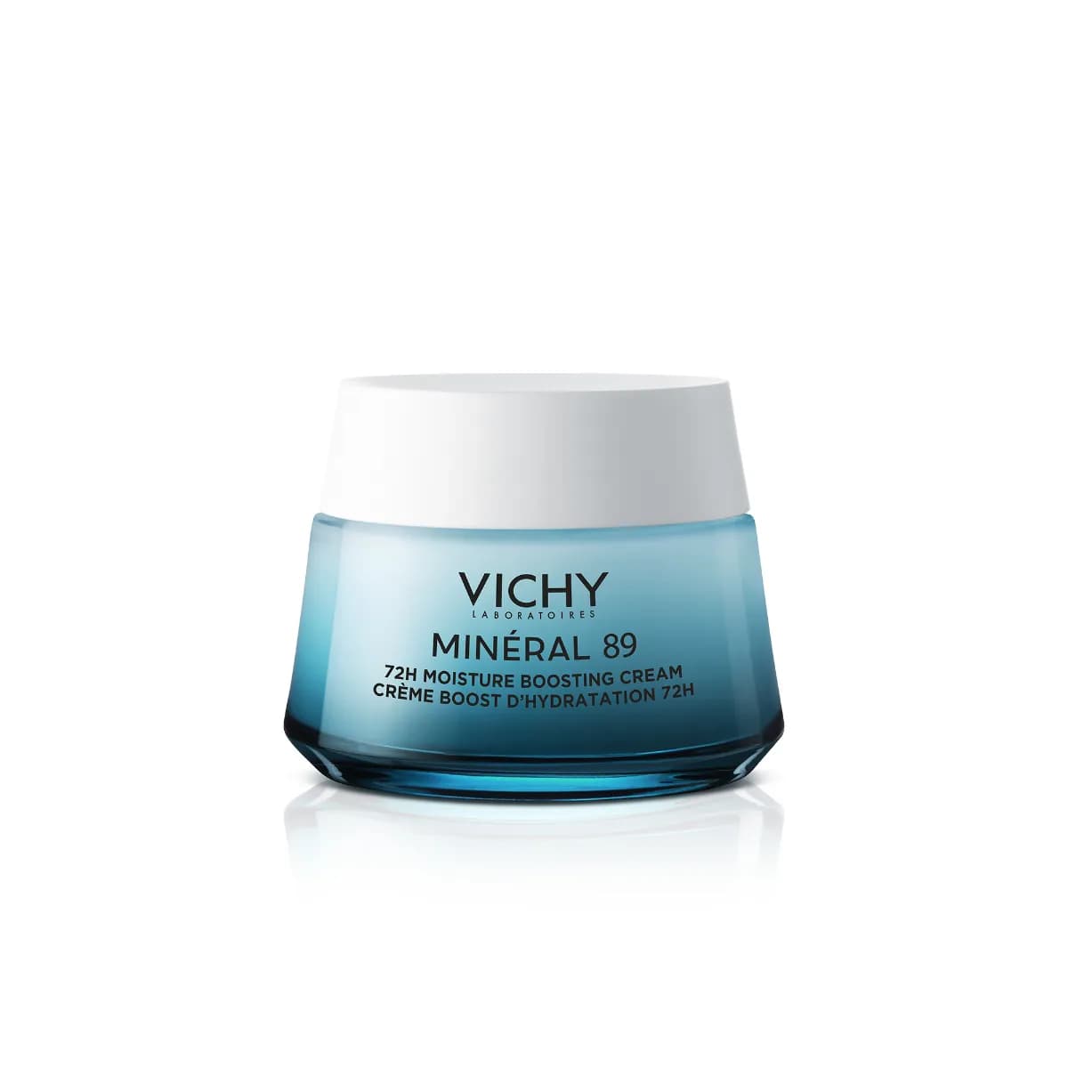 VICHY MINERAL 89 CR LEGERE P/50ML
