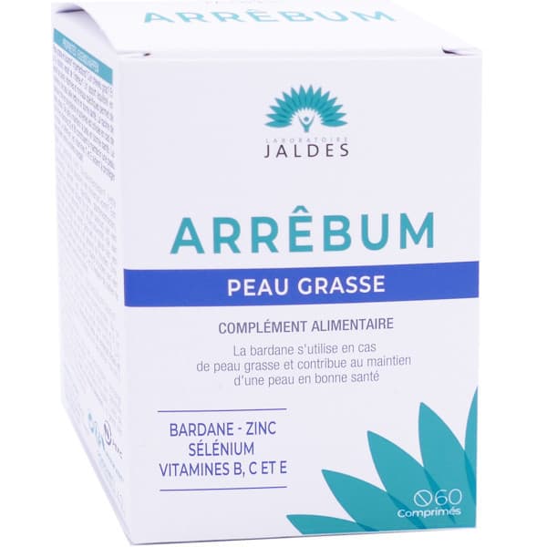 ARREBUM CPR PG B/60