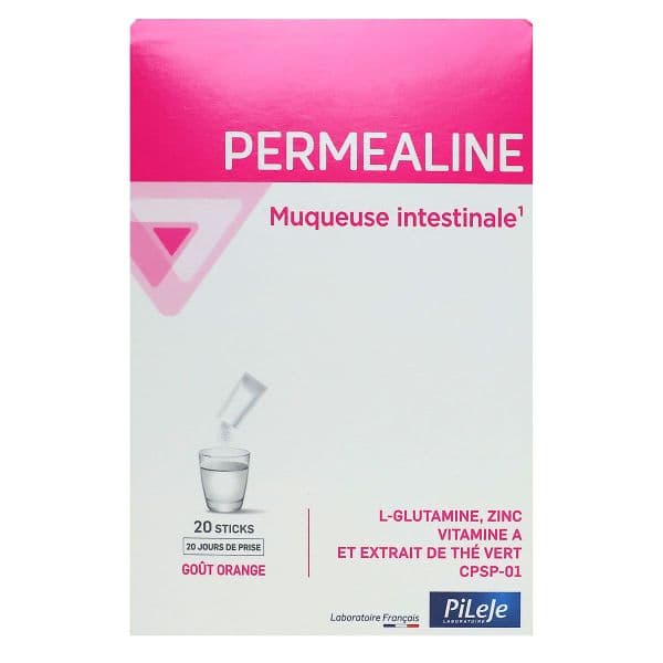 PERMEALINE PDR P BOISS 20ST/12G