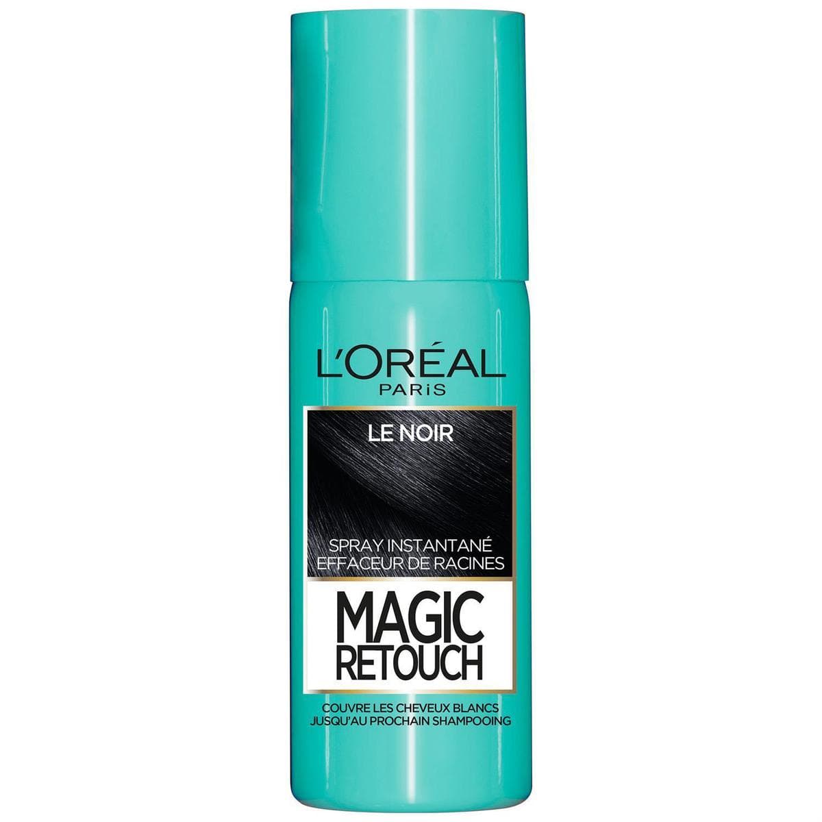 MAGIC RETOUCH NOIR