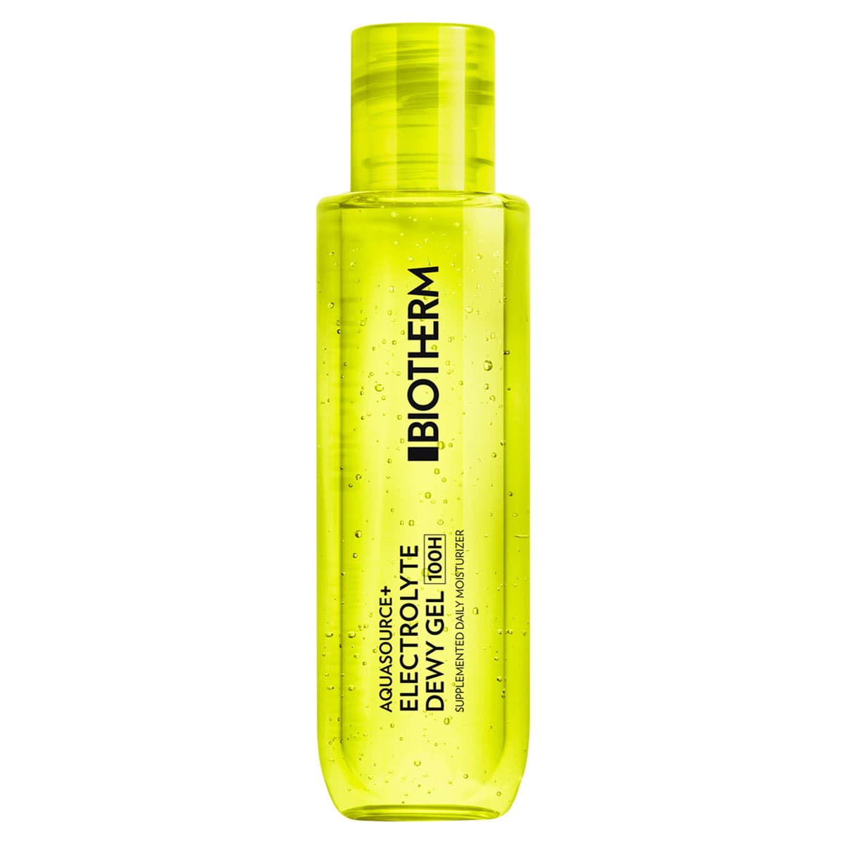 Biotherm BIOTHERM AQUASOURCE ELECTRO DEWY GEL 100ML