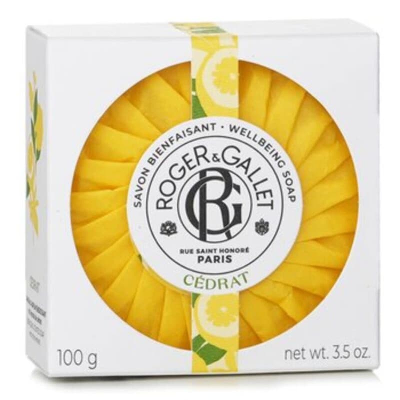 Roger & Gallet R/GALLET CEDRAT SAVON 100G