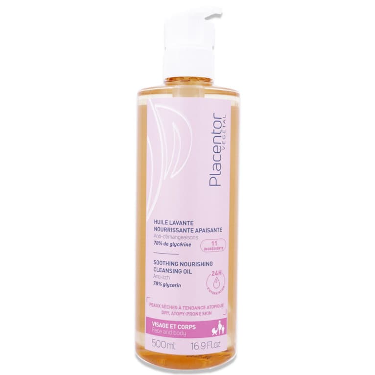 PLACENTOR HUILE LAVANTE APAIS 500ML