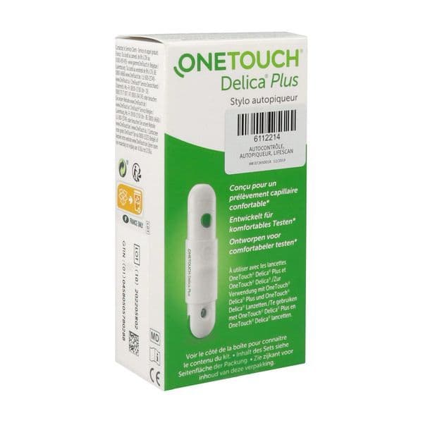 ONE TOUCH DELICA PLUS STYL AUTOP