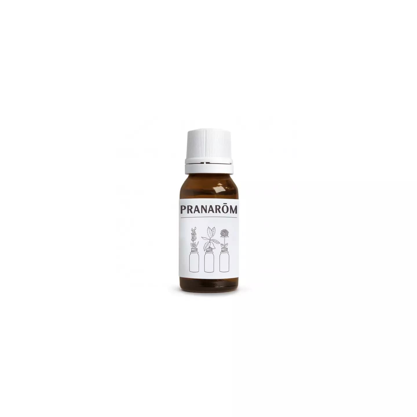 AROMASELF FLAC PIPETTE VIDE 30ML
