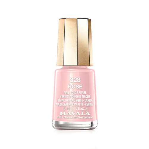 Mavala MAVALA V ONG ROSE MINI FL/5ML